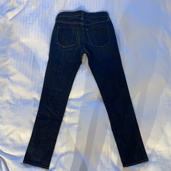 Aritzia The Castings Slim Boyfriend jeans. Size 25 - Picture 2 of 3
